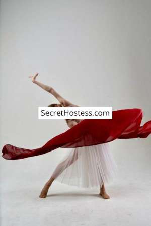 20 year old Caucasian Escort in Riyadh Anna, Agency