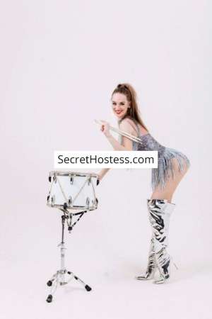 Anna 20Yrs Old Escort 60KG 176CM Tall Riyadh Image - 4