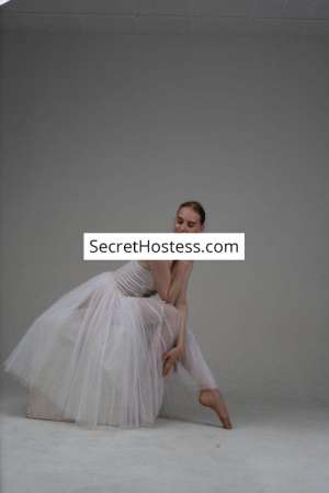 Anna 20Yrs Old Escort 60KG 176CM Tall Riyadh Image - 11