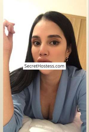 24 year old Asian Escort in Tel Aviv Baby, Independent