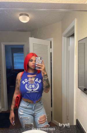 26 year old Dominican Escort in Tampa FL Brianna - Eccentric Playgirl