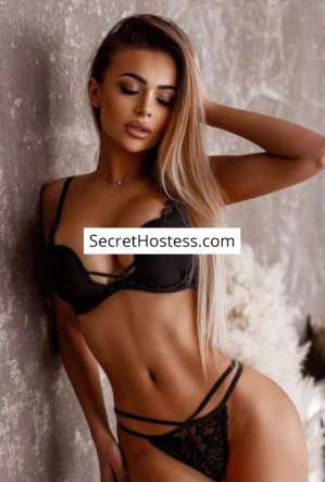 Brigitte, Agency 27 year old Escort in Copenhagen
