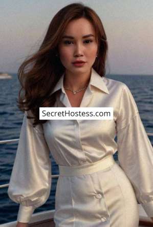 31 year old Asian Escort in Astana Darigul, Agency