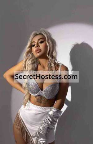 24 year old Russian Escort in Ankara Dina, Agency