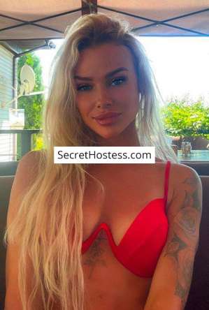27 year old Caucasian Escort in Florence Eleonora, Agency
