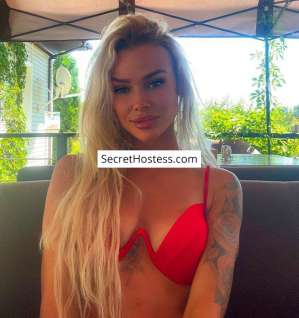 Eleonora 27Yrs Old Escort 52KG 164CM Tall Florence Image - 6