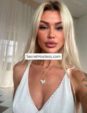 Eleonora 27Yrs Old Escort 52KG 164CM Tall Florence Image - 12