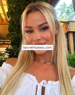 Eleonora 27Yrs Old Escort 52KG 164CM Tall Florence Image - 17