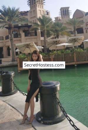 25 year old Asian Escort in Jeddah Hana Mimi, Independent