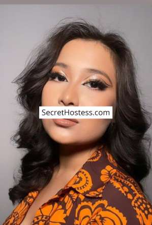 Jasmine, Agency in Minsk