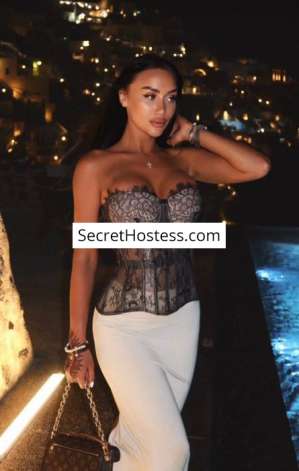 Kate 29Yrs Old Escort 56KG 169CM Tall Interlaken Image - 7