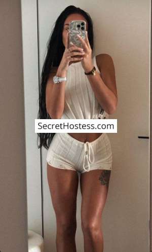 Kate 29Yrs Old Escort 56KG 169CM Tall Interlaken Image - 16