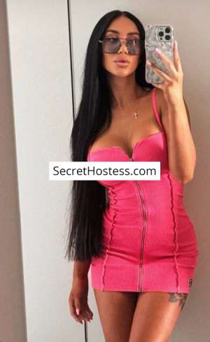 Kate 29Yrs Old Escort 56KG 169CM Tall Interlaken Image - 17