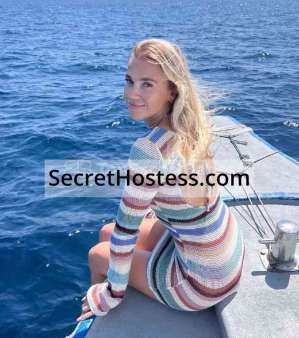 25 year old Russian Escort in Istanbul Lina, Independent