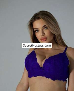 Liona 23Yrs Old Escort 55KG 164CM Tall Jeddah Image - 2