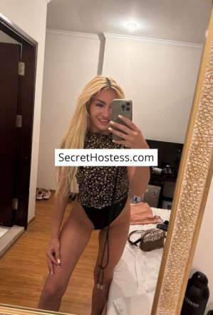 25 year old Caucasian Escort in Hanoi Maria, Independent