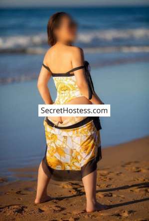 25 year old Latin Escort in Vantaa Melani, Independent