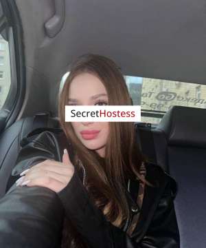 21 year old European Escort in Dubai Monica