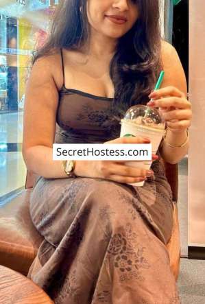 Sandhya, Independent in Mumbai