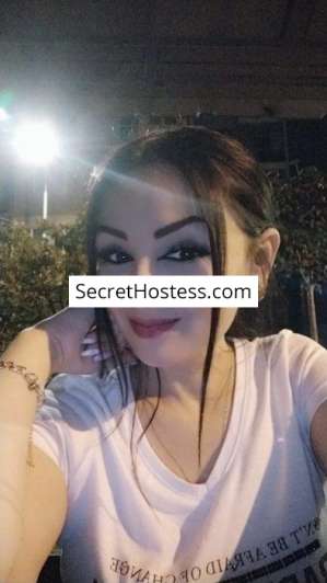 Sibel 32Yrs Old Escort 55KG 167CM Tall Batumi Image - 1
