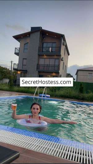 Sibel 32Yrs Old Escort 55KG 167CM Tall Batumi Image - 6