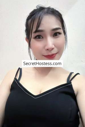 31 year old Asian Escort in Bangkok Soda, Agency