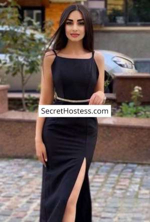 22 year old Arabian Escort in Adana Stella, Agency
