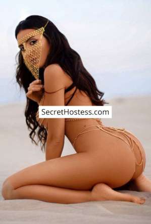 Tina, Agency in Riyadh