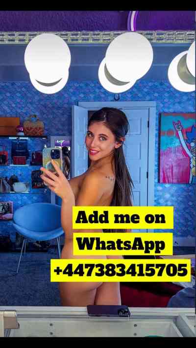 27Yrs Old Escort Worthing Image - 1