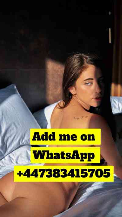 26Yrs Old Escort Solihull Image - 1