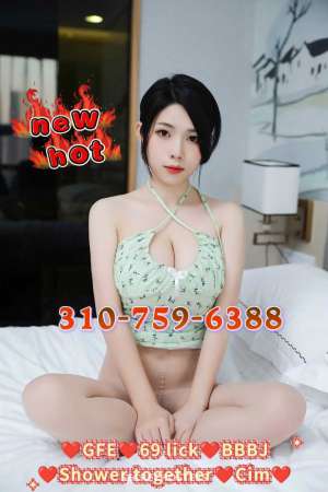 Escort Los Angeles CA Image - 4