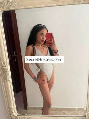Shantal 22Yrs Old Escort 49KG 160CM Tall Madrid Image - 3