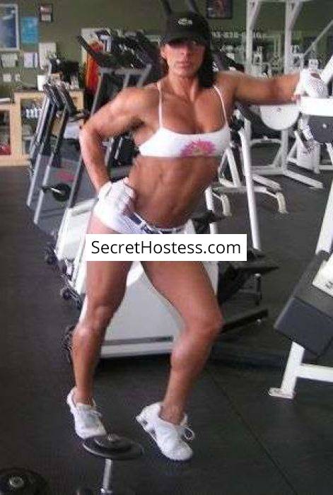 Miss More 38Yrs Old Escort 60KG 164CM Tall Buenos Aires Image - 0