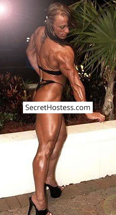 Miss More 38Yrs Old Escort 60KG 164CM Tall Buenos Aires Image - 5