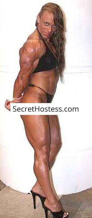 Miss More 38Yrs Old Escort 60KG 164CM Tall Buenos Aires Image - 8