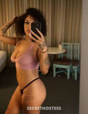 23 year old Hispanic Escort in Seattle WA The Ultimate Companion