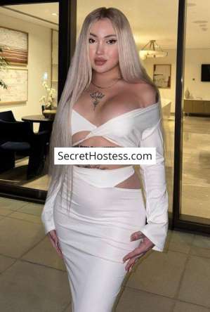 24 year old Arabian Escort in Kyrenia Alina, Independent