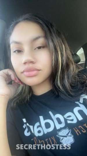 Alizae 22Yrs Old Escort Wichita KS Image - 3
