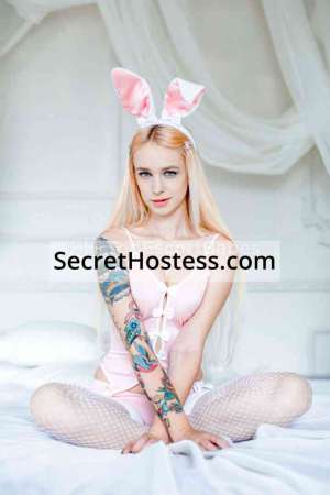 Arteya 23Yrs Old Escort 48KG 169CM Tall Paris Image - 22