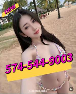 Escort South Bend IN Image - 2