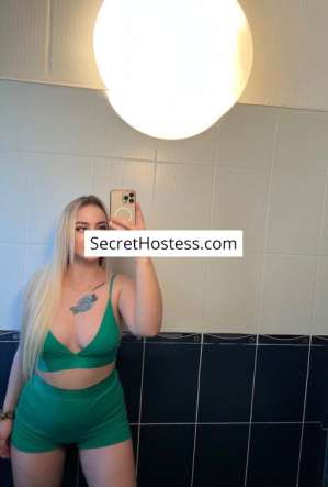 Delia 26Yrs Old Escort 67KG 172CM Tall Brasov Image - 1