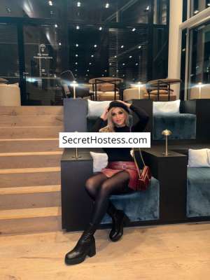 Emma 27Yrs Old Escort 73KG 174CM Tall Ibiza Image - 4