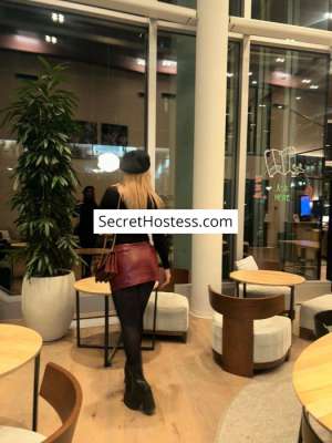 Emma 27Yrs Old Escort 73KG 174CM Tall Ibiza Image - 5