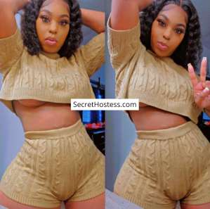 Hope 30Yrs Old Escort 60KG 160CM Tall Larnaca Image - 3