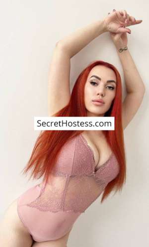 Jody 24Yrs Old Escort 60KG 168CM Tall London Image - 2