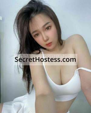 LANA Young And Sexy, Independent in Hong Kong