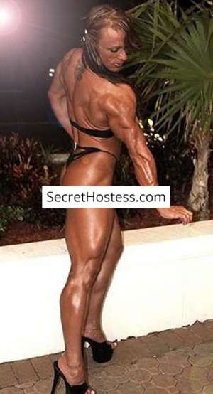 Miss More 38Yrs Old Escort 60KG 164CM Tall Buenos Aires Image - 5