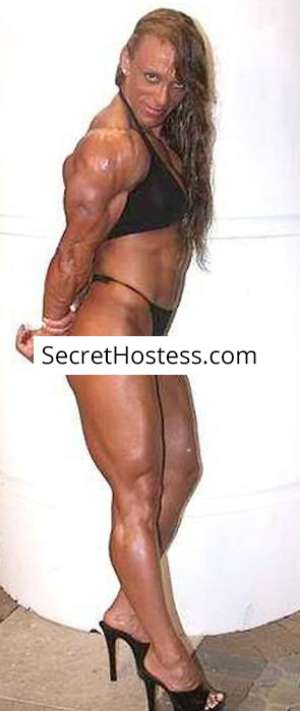Miss More 38Yrs Old Escort 60KG 164CM Tall Buenos Aires Image - 8