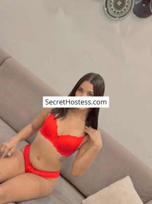 Salome 20Yrs Old Escort 58KG 164CM Tall Elbasan Image - 4