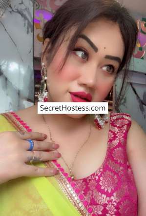 Saloni Nandi, Independent in Kolkata